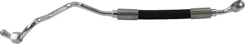 Rein PSH0622 Suspension Self-Leveling Unit Line - Power Steering Pump To Active Suspension Pulsation Damper