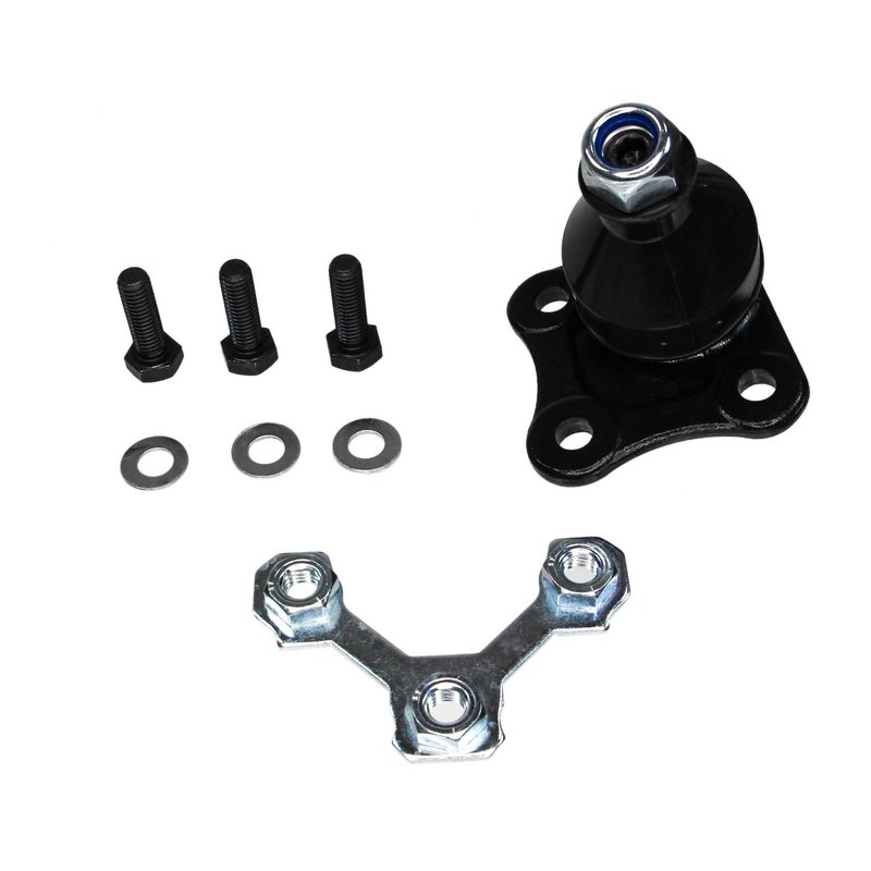 Rein SCB0131R Suspension Ball Joint Kit - Front Right