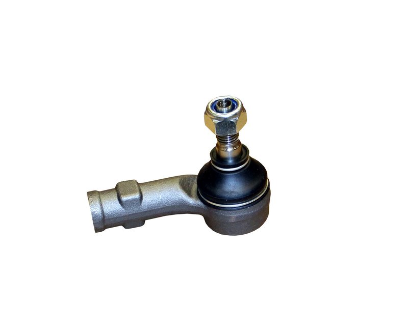 Rein SCE0136 Steering Tie Rod End - Front Left