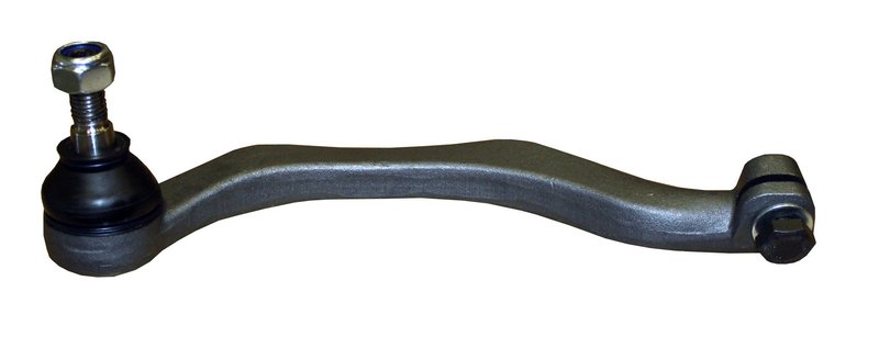 Rein SCE0267R Steering Tie Rod End - Front Left