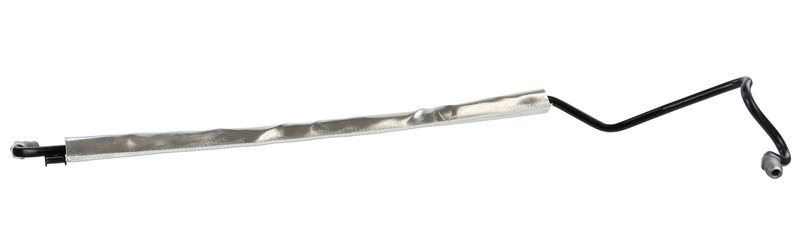 Rein SCG0406 Suspension Self-Leveling Unit Hose - Active Suspension Pulsation Damper To Tee (Low Pressure)