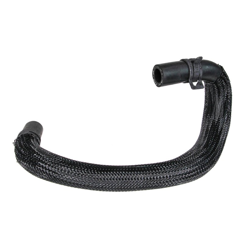 Rein TCH0190 Turbocharger Coolant Line - Auxiliary Water Pump To Oil Filter Housing