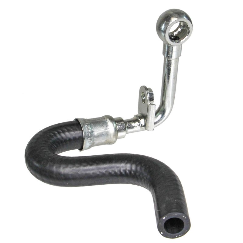 Rein TCH0309 Turbocharger Coolant Line - Supply