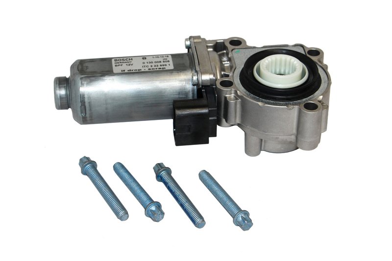 Rein TDA0002 Transfer Case Motor