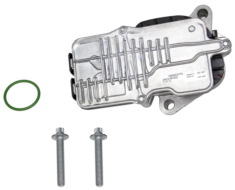 Rein TDA0008 Transfer Case Motor