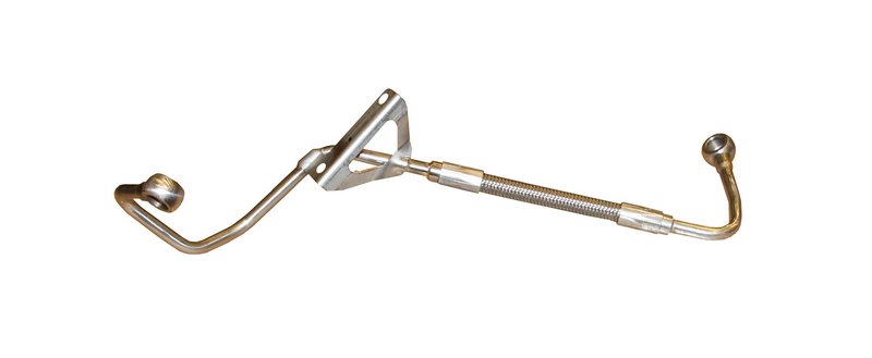 Rein TFP0286 Turbocharger Oil Supply Line