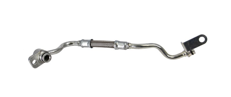 Rein TFP0399 Turbocharger Oil Supply Line - Front