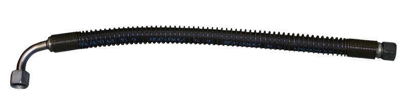 Rein TRC0101P Automatic Transmission Oil Cooler Hose - Left or Right