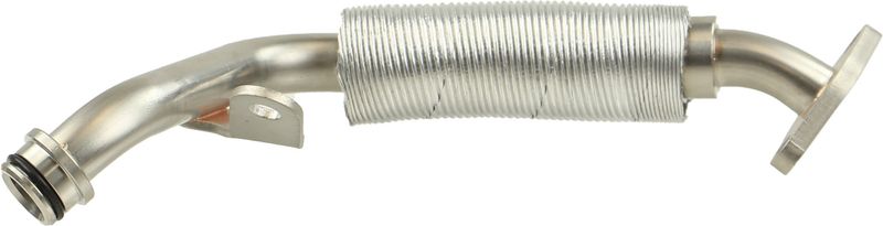 Rein TRP0389 Turbocharger Oil Return Line - Rear