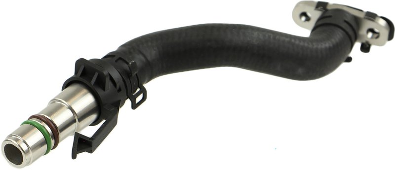 Rein TRU0379 Turbocharger Oil Return Line