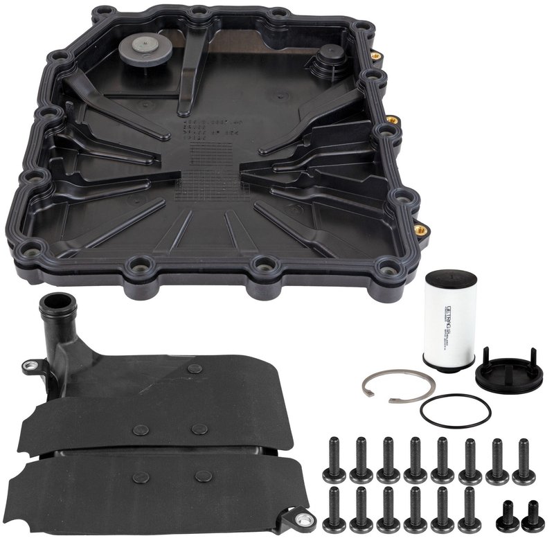 Rein TSK0025 Transmission Service Kit
