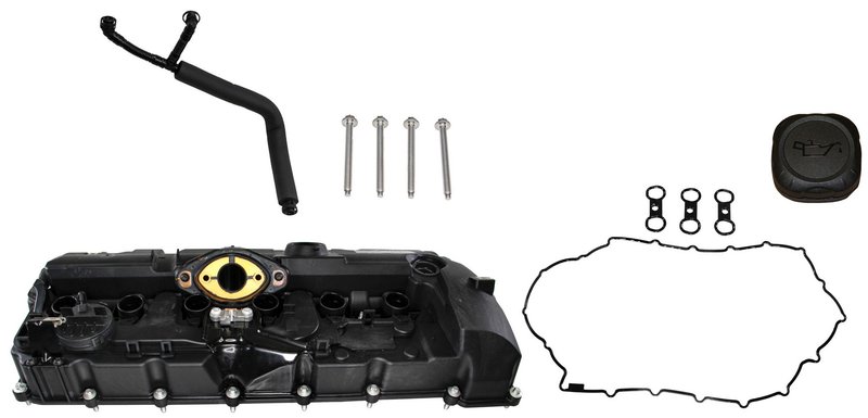 Rein VCK0102B Engine Valve Cover Kit