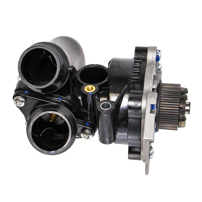 Rein WPC0016 Engine Water Pump