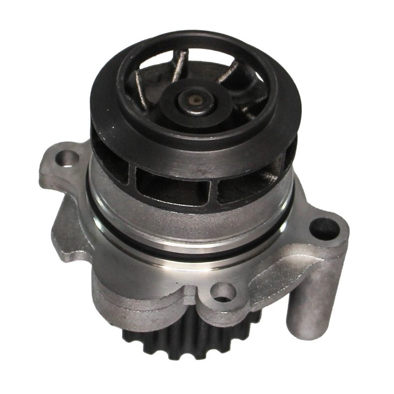 Rein WPR0005-MI Engine Water Pump