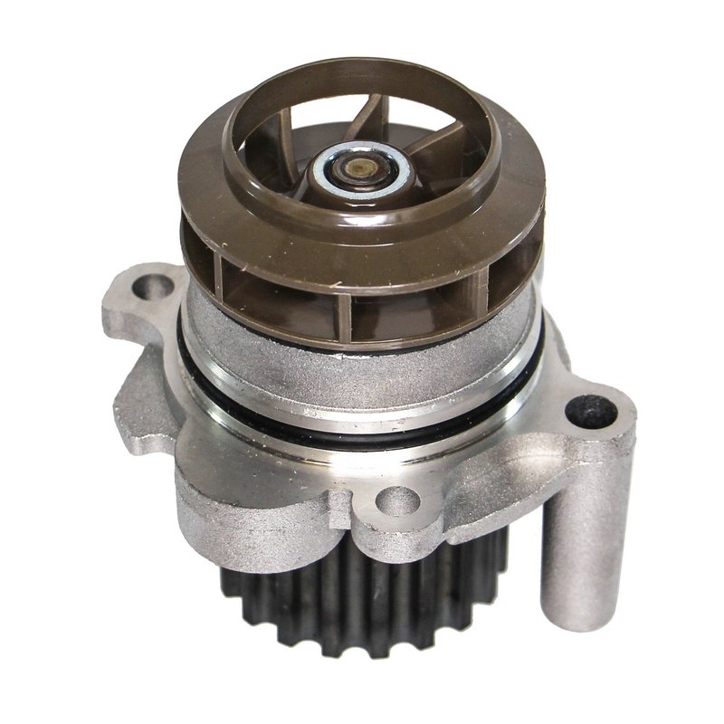 Rein WPR0005 Engine Water Pump