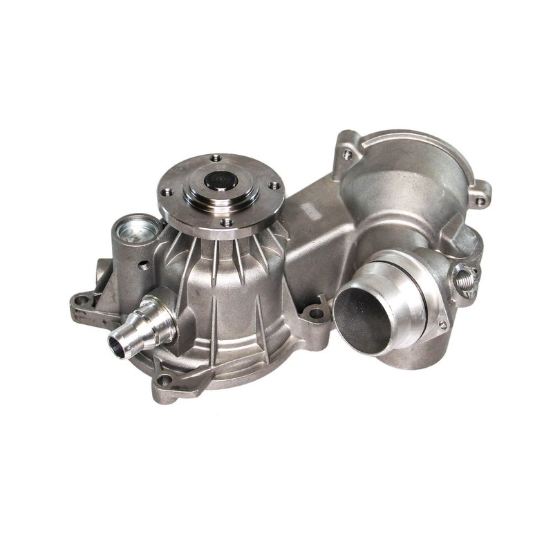 Rein WPR0010-MI Engine Water Pump