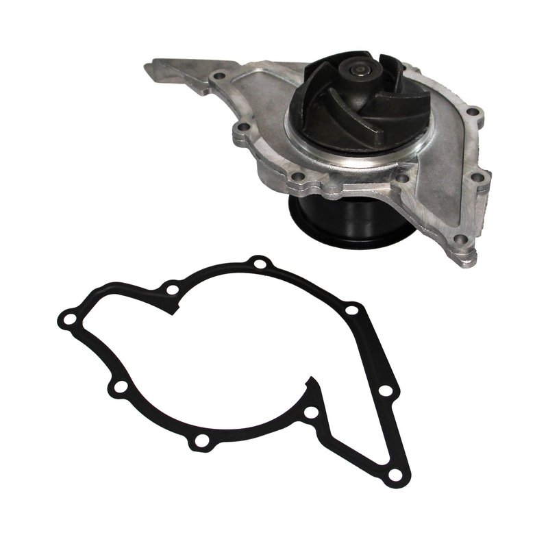 Rein WPR0030 Engine Water Pump