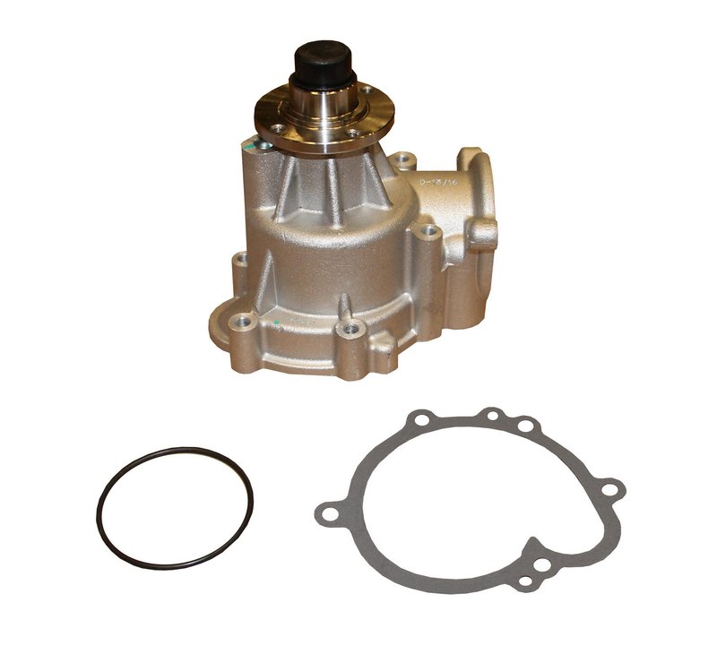 Rein WPR0042 Engine Water Pump