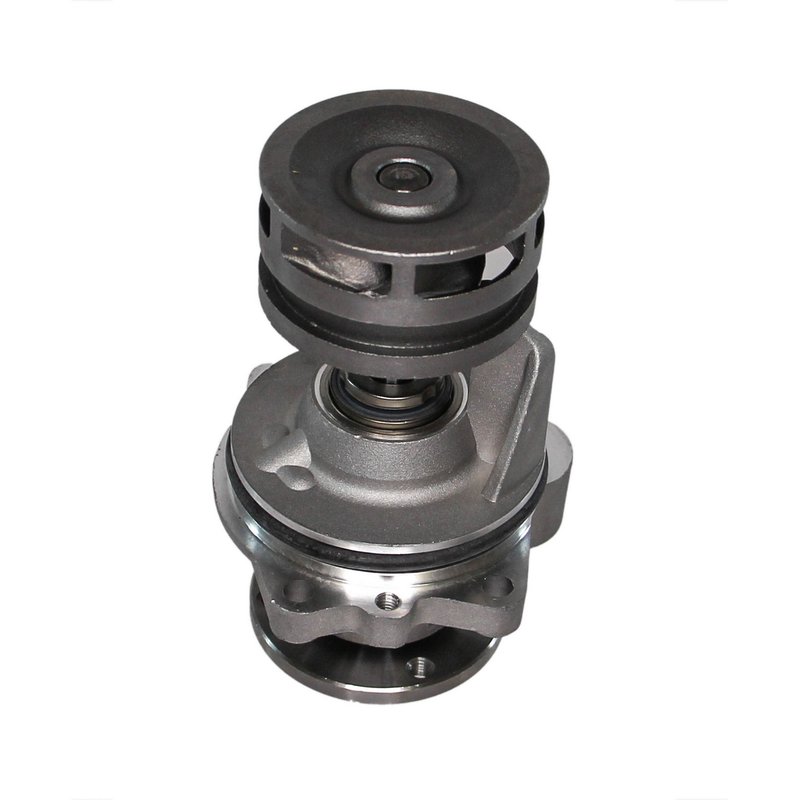 Rein WPR0047 Engine Water Pump