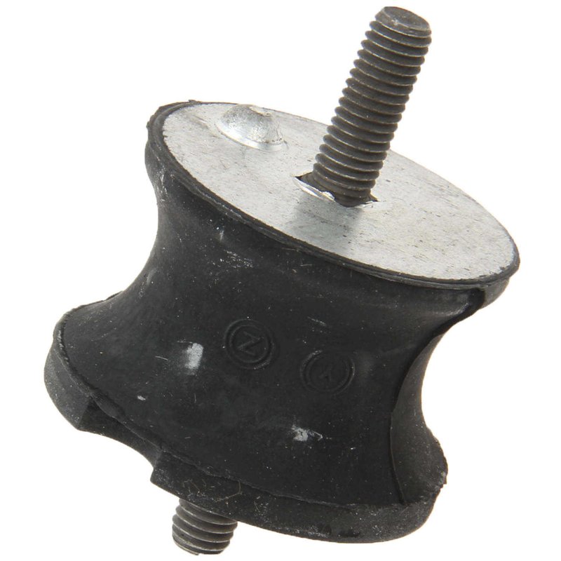 Corteco 21651237 Manual Transmission Mount - Rear