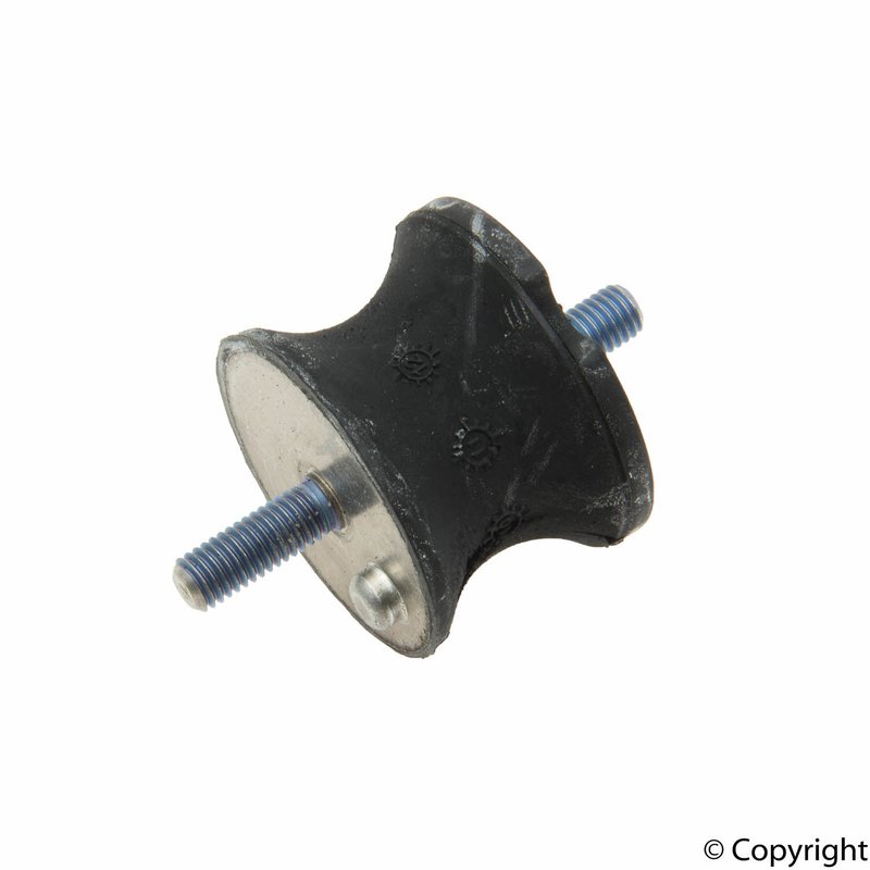 Corteco 21651253 Automatic Transmission Mount - Rear