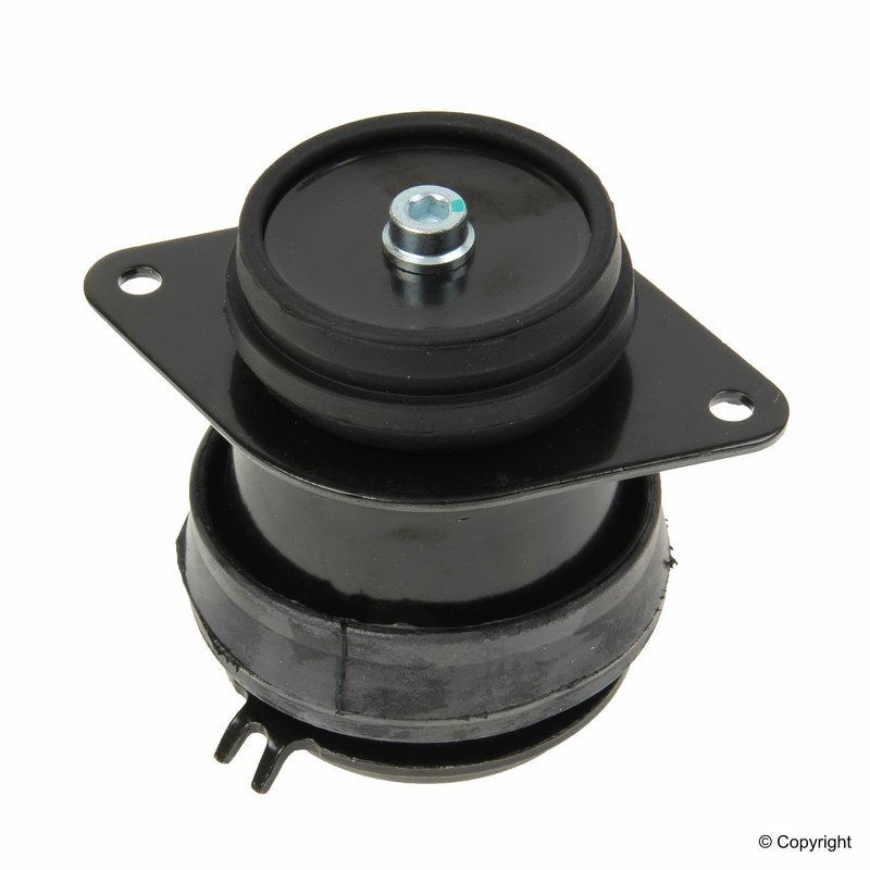 Corteco 21651928 Engine Mount - Rear Right