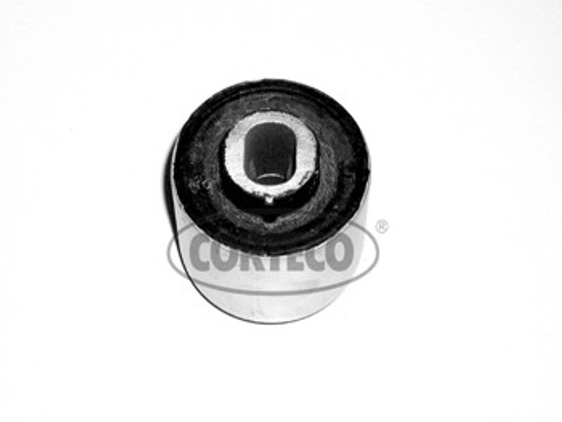 Corteco 603859 Suspension Control Arm Bushing - Front