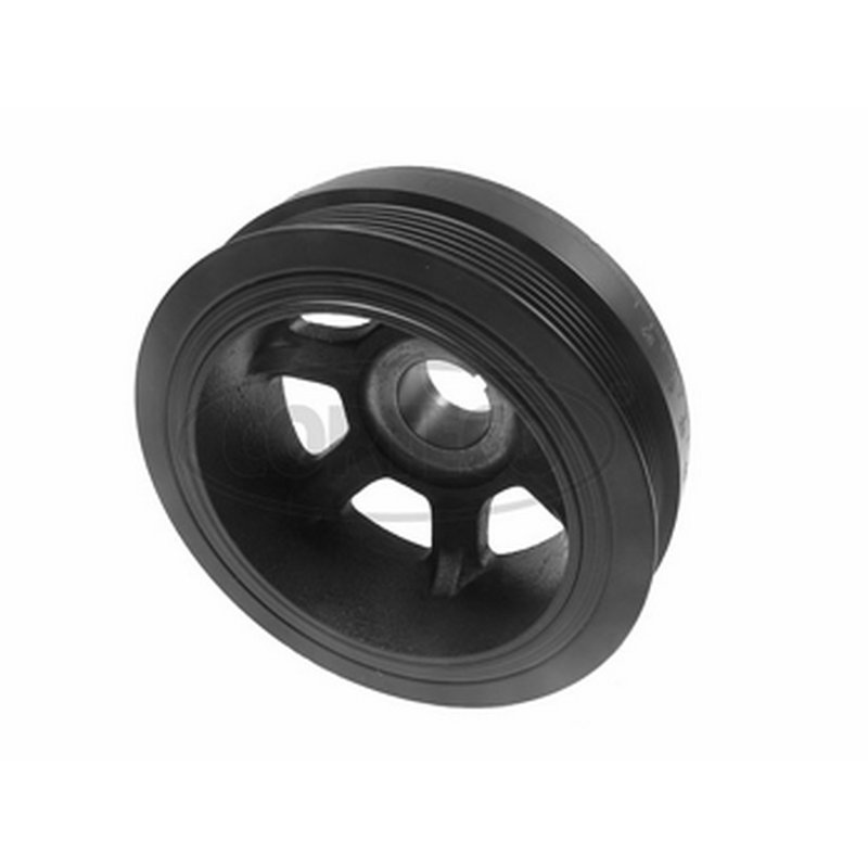 Corteco 80000363 Engine Crankshaft Pulley