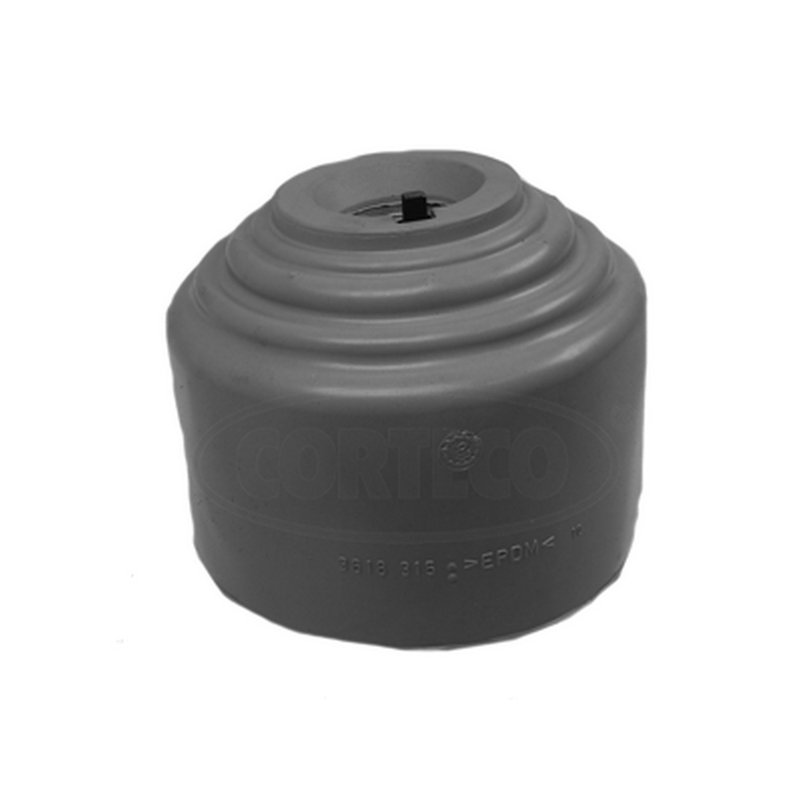Corteco 80001065 Engine Mount - Front Left