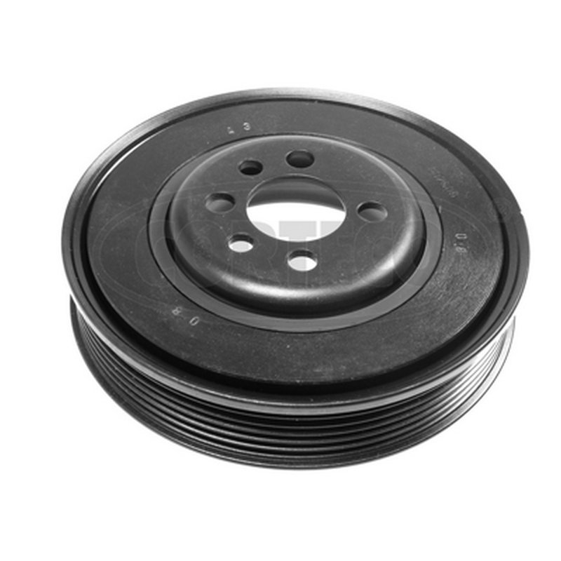 Corteco 80001118 Engine Crankshaft Pulley