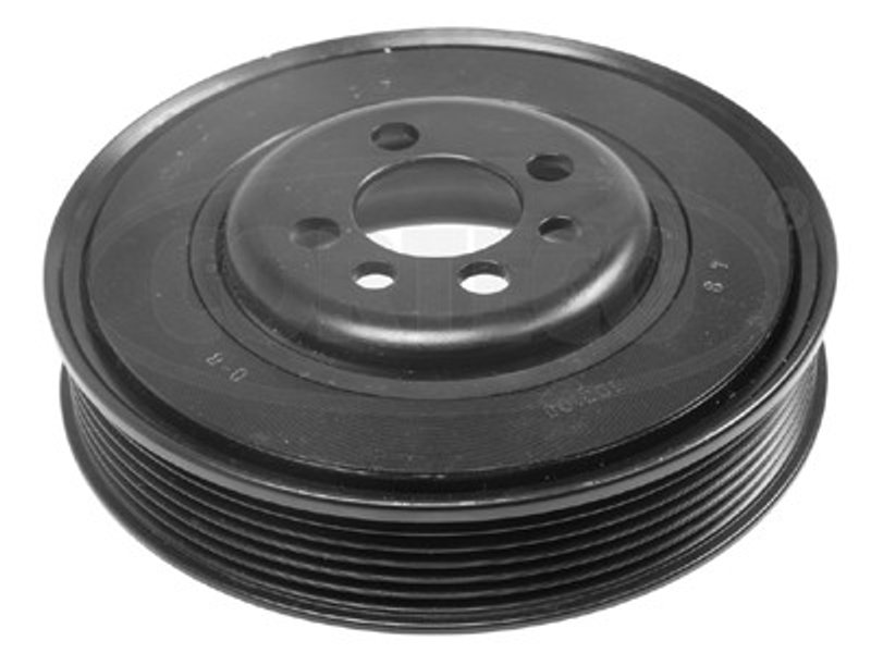 Corteco 80001119 Engine Crankshaft Pulley
