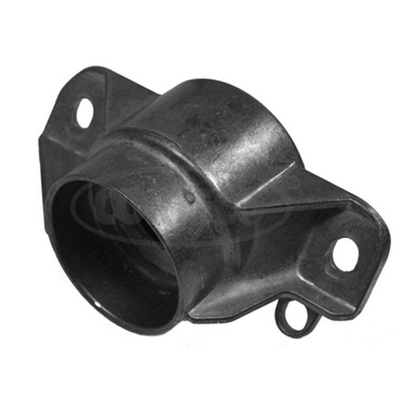 Corteco 80001501 Suspension Strut Mount - Rear