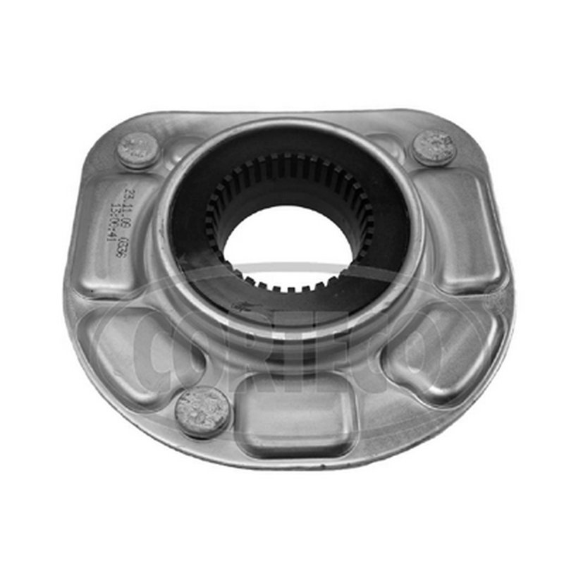 Corteco 80001613 Suspension Strut Mount - Front or Front Upper