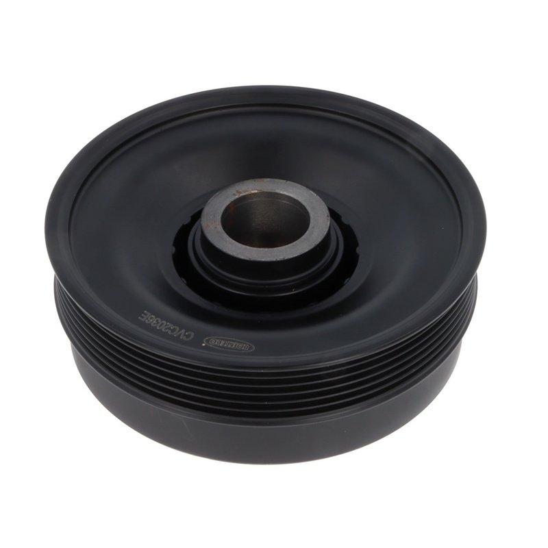 Corteco 80001833 Engine Crankshaft Pulley