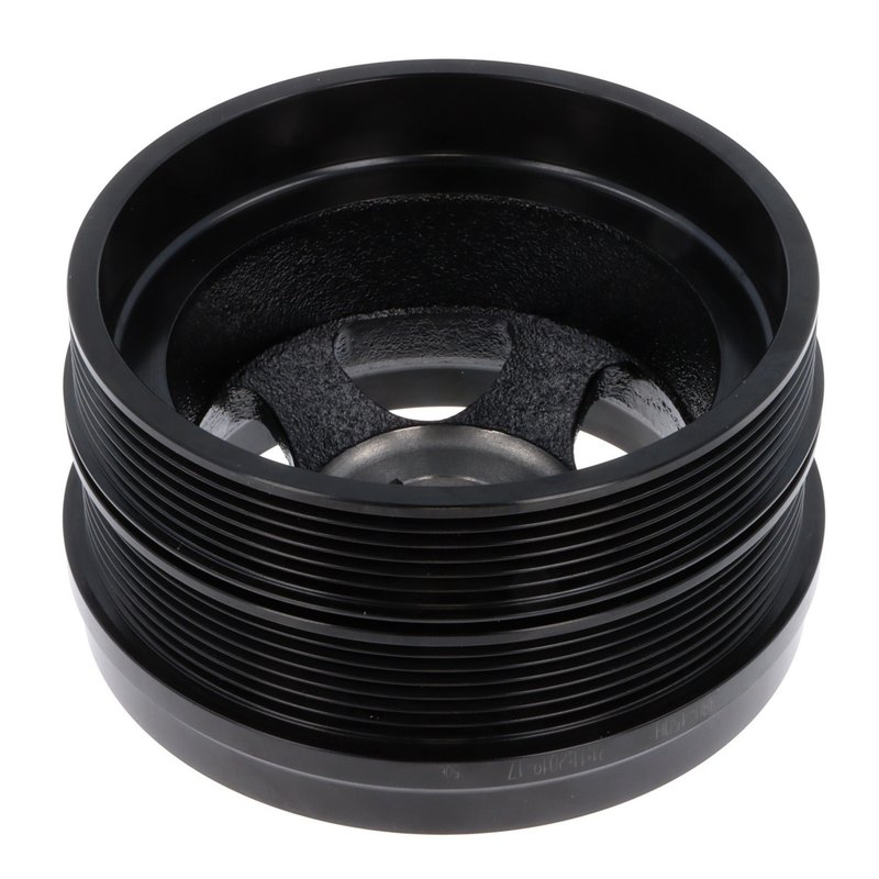 Corteco 80004569 Engine Crankshaft Pulley