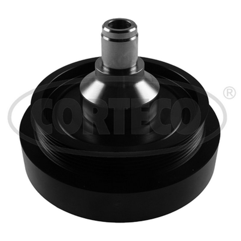 Corteco 80004704 Engine Crankshaft Pulley