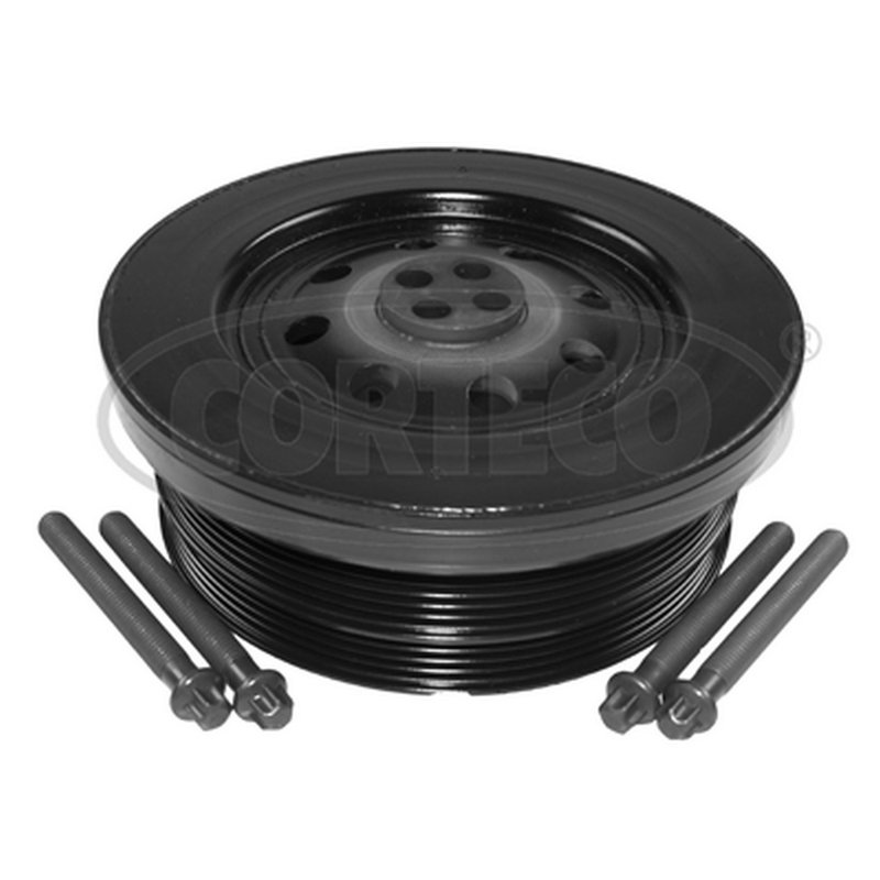 Corteco 80004866 Engine Crankshaft Pulley