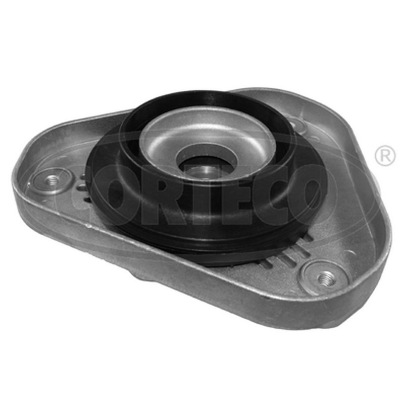 Corteco 80005408 Suspension Strut Mount - Front Left or Front Right