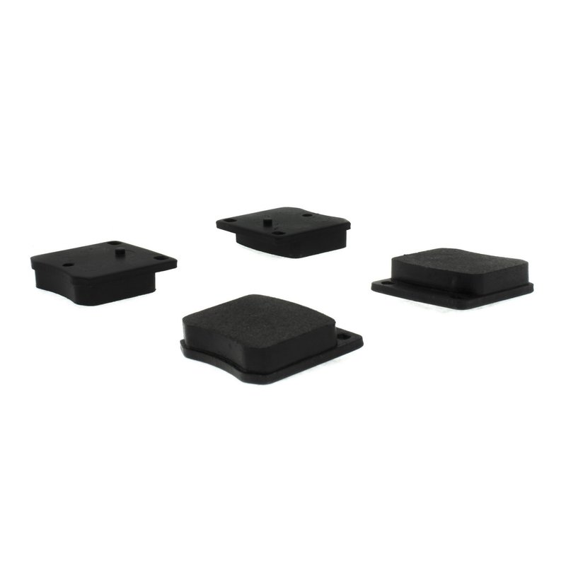 Centric 102.02130 Disc Brake Pad Set - Rear