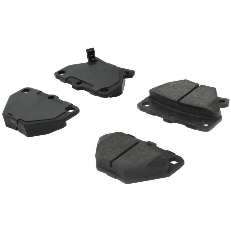 Centric 102.08230 Disc Brake Pad Set - Rear
