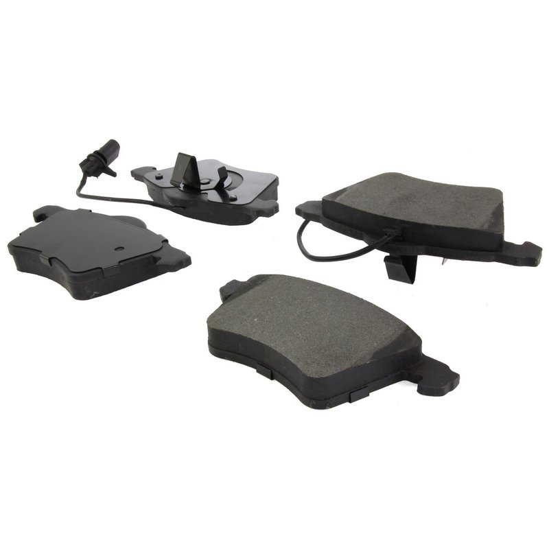 Centric 102.09820 Disc Brake Pad Set - Front