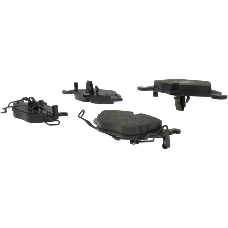 Centric 102.15320 Disc Brake Pad Set - Front