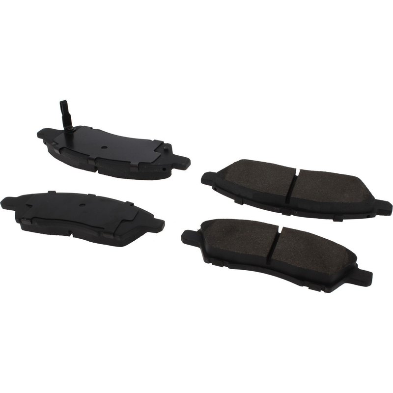 Centric 102.15920 Disc Brake Pad Set - Front