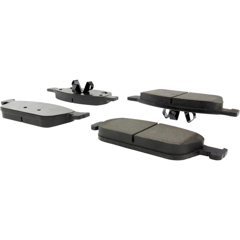 Centric 102.16450 Disc Brake Pad Set - Front