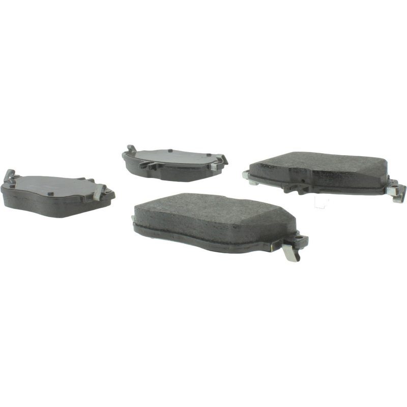 Centric 102.16940 Disc Brake Pad Set - Front