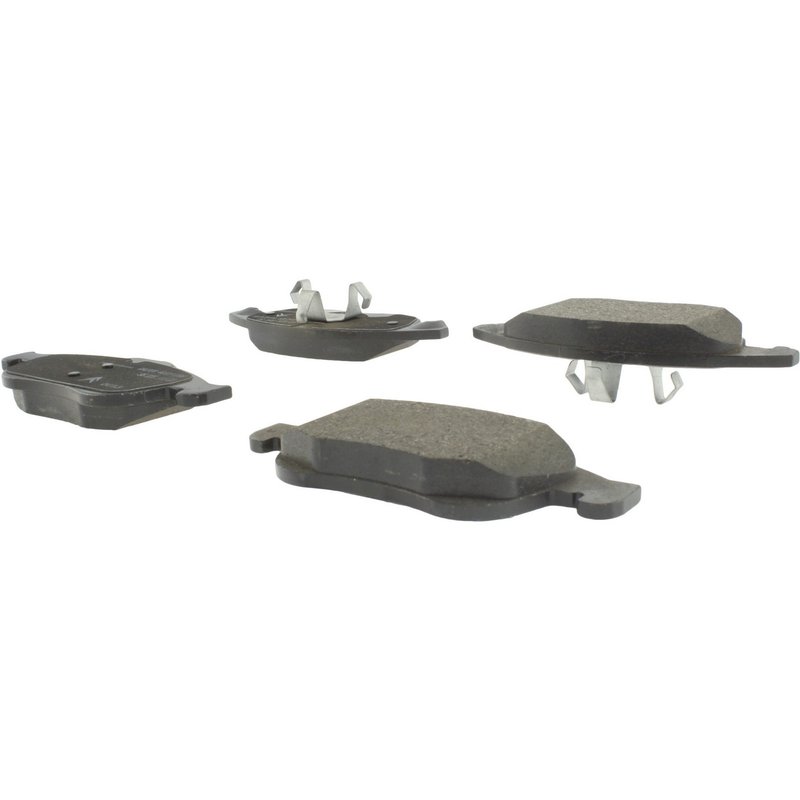 Centric 102.17170 Disc Brake Pad Set - Front