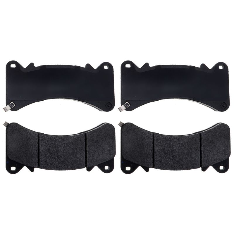 Centric 102.19100 Disc Brake Pad Set - Front
