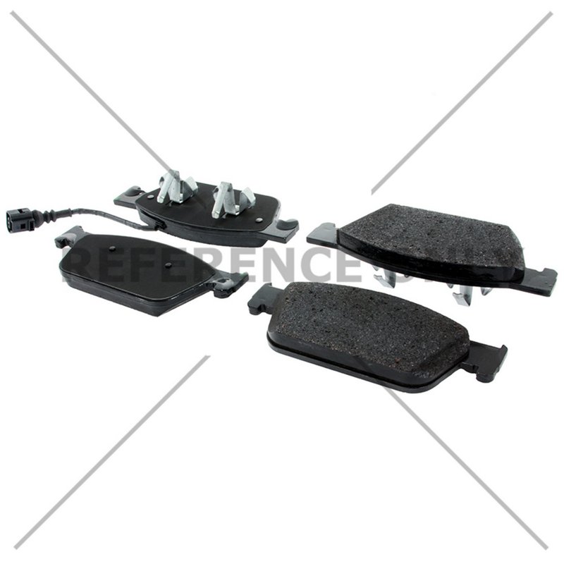 Centric 102.20330 Disc Brake Pad Set - Front
