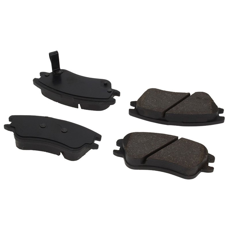 Centric 103.11420 Disc Brake Pad Set - Front