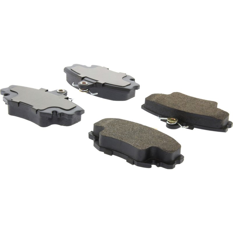 Centric 103.11460 Disc Brake Pad Set - Front